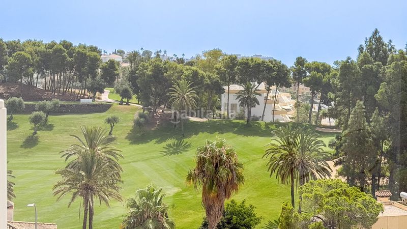 Foto c2cc9a17-0223-46d4-bbe8-8a05535804b0. Casa adossada amb calefacció aparcament piscina a Benalmádena