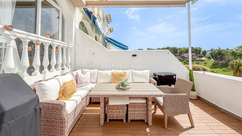 Foto d4ee4066-0196-451a-9a21-3fe1becbe704. Casa adossada amb calefacció aparcament piscina a Benalmádena
