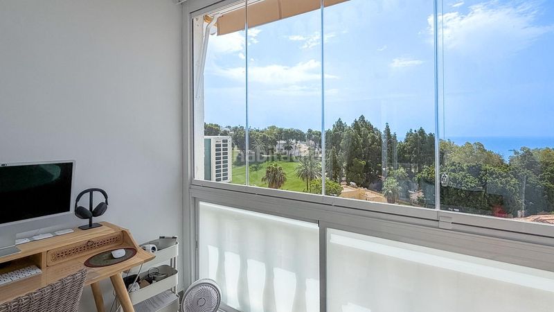 Foto d82a529d-54bf-42a1-8334-4e699adbe1e6. Casa adossada amb calefacció aparcament piscina a Benalmádena