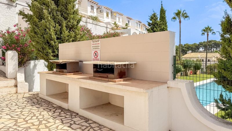 Foto ef5939e2-2660-4db9-b45a-71d921a4705a. Casa adossada amb calefacció aparcament piscina a Benalmádena