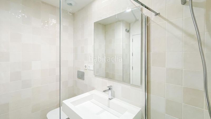 Foto 4b8c2558-4b2f-42f4-8456-fbde71a18155. Lloguer pis amb calefacció aparcament piscina a Martín Carpena - Torre del Río Málaga