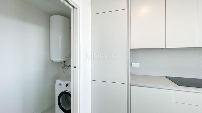 Foto 089145c9-f645-48e3-9e1b-fa714951bdb9. Rent flat with heating parking pool in Martín Carpena - Torre del Río Málaga