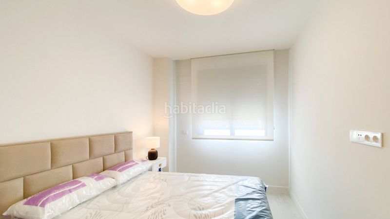 Foto 2bae39f1-498b-4bb3-8e71-6a625ec2e89b. Rent flat with heating parking pool in Martín Carpena - Torre del Río Málaga