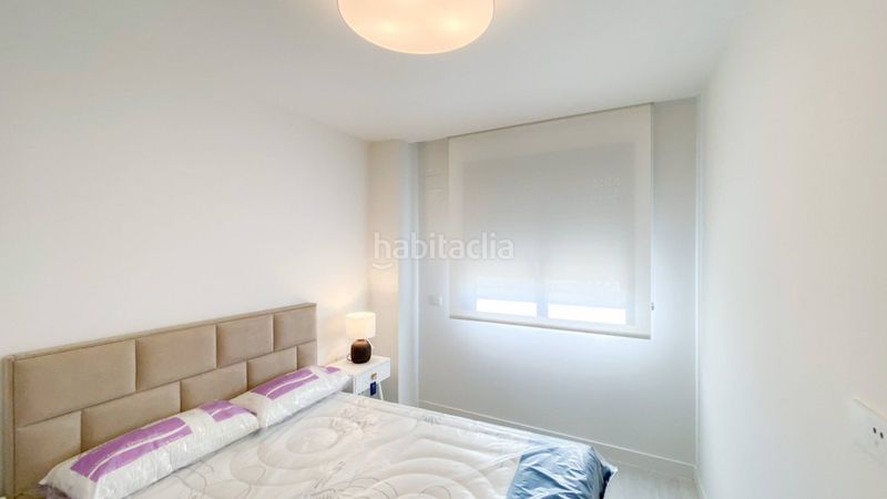 Foto 2c531159-4b68-4139-9993-4982594ed88c. Rent flat with heating parking pool in Martín Carpena - Torre del Río Málaga