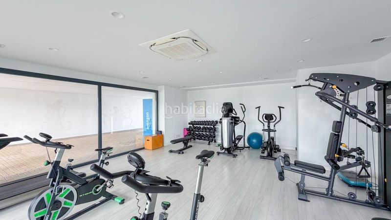 Foto 53bd5cd5-5ce7-4530-92a9-27233afc1f08. Rent flat with heating parking pool in Martín Carpena - Torre del Río Málaga