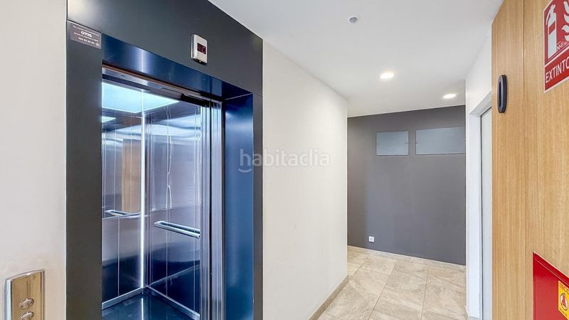 Foto 700d0dcd-4137-4d8f-abbd-bc44a27d9172. Rent flat with heating parking pool in Martín Carpena - Torre del Río Málaga
