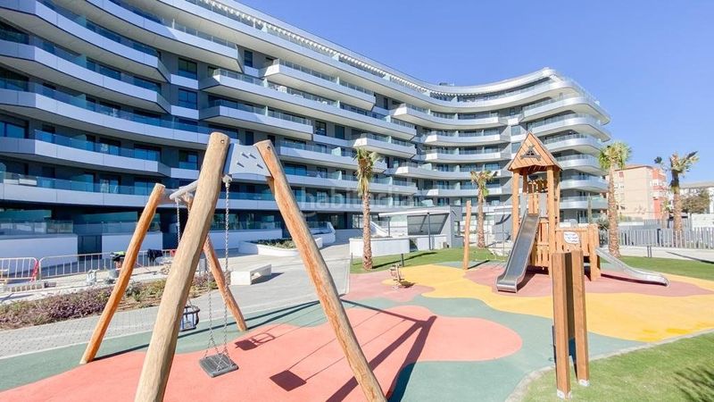 Foto 984b90d1-4eab-4486-81ba-825336f31ca7. Rent flat with heating parking pool in Martín Carpena - Torre del Río Málaga