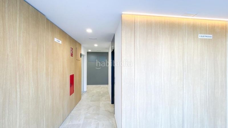 Foto a77e6ba5-440b-4c92-a37c-968572e0b194. Rent flat with heating parking pool in Martín Carpena - Torre del Río Málaga