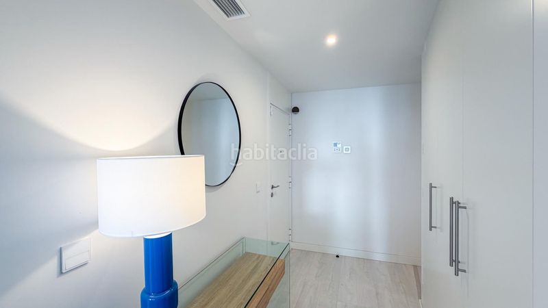 Foto 1468f0d8-45c7-418b-94e9-3085fa3fd79c. Lloguer pis amb calefacció aparcament piscina a Martín Carpena - Torre del Río Málaga