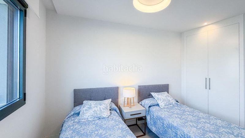 Foto 733496d8-b572-4e09-b499-e2dbeba2fd8a. Lloguer pis amb calefacció aparcament piscina a Martín Carpena - Torre del Río Málaga
