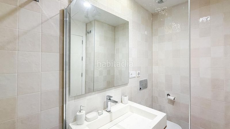 Foto 8a1a0935-37b1-4f44-a720-b50731556d99. Rent flat with heating parking pool in Martín Carpena - Torre del Río Málaga