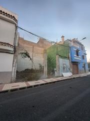 Terreny residencial a Calle acosayda 17
