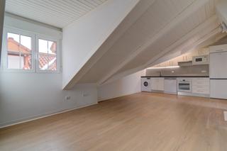 Flat in Calle de Silva