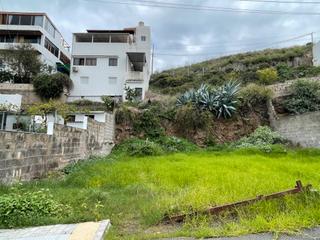 Terreny residencial a Calle blas herrera 10