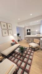 Appartement à Calle de lagasca 27