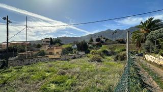 Terreno residenziale in Calle el pilón 12