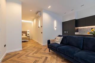 Appartement  Calle andamana
