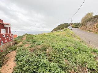 Terrain résidentiel à Calle el lance 112