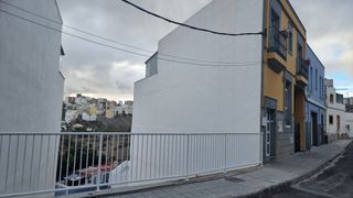 Terreno residenziale in Calle caramillo 1