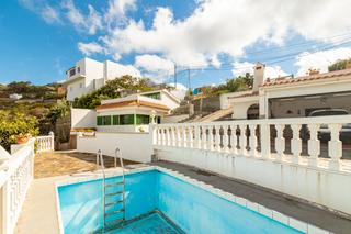 Casa  Lomo vergara