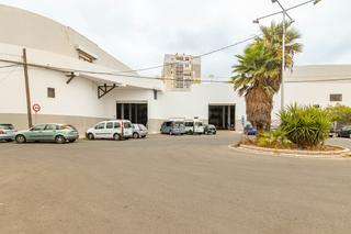 Nau industrial a Calle general bravo 117