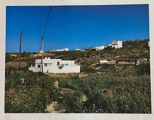 Residential Plot in Diseminado lomo las azucenas 25