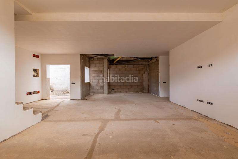 Foto 9ee2d44f-4393-46a9-b967-842eb910127f. Casa en calle trasera lomo don tomas s/n en Los Quintana - Piso Firme Gáldar