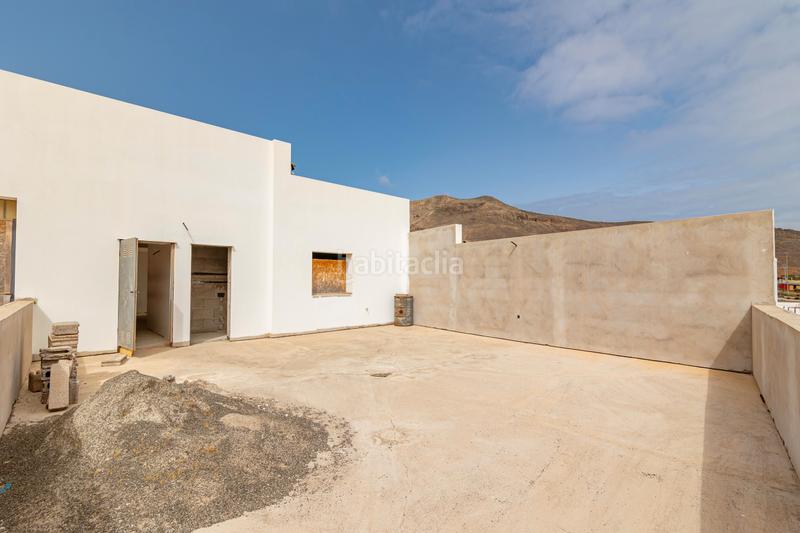 Foto ac04849a-4229-4b79-935f-818201b21bd2. Casa en calle trasera lomo don tomas s/n en Los Quintana - Piso Firme Gáldar