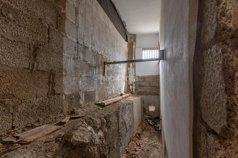 Foto b1276ccc-f74a-4ec1-8746-b427de393150. Casa en calle trasera lomo don tomas s/n en Los Quintana - Piso Firme Gáldar