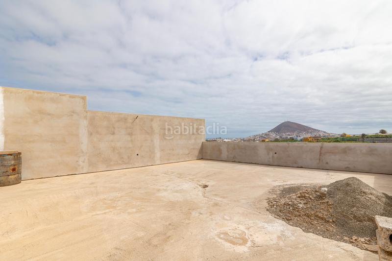 Foto d0050b0c-f5fd-46c9-aeae-202591b9dce5. Casa en calle trasera lomo don tomas s/n en Los Quintana - Piso Firme Gáldar