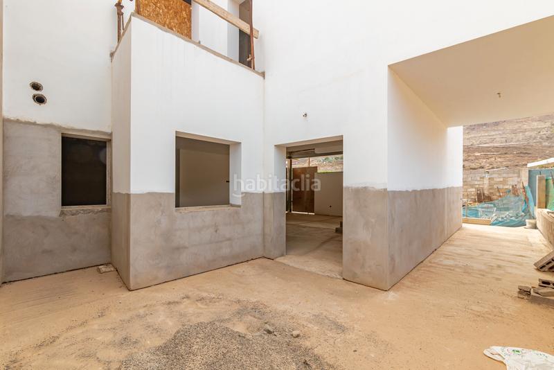 Foto d54ec244-e03d-4998-a7d1-1a0249f1db59. Casa en calle trasera lomo don tomas s/n en Los Quintana - Piso Firme Gáldar