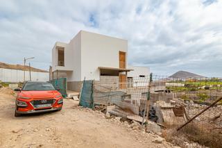 Casa a Calle trasera lomo don tomas s/n