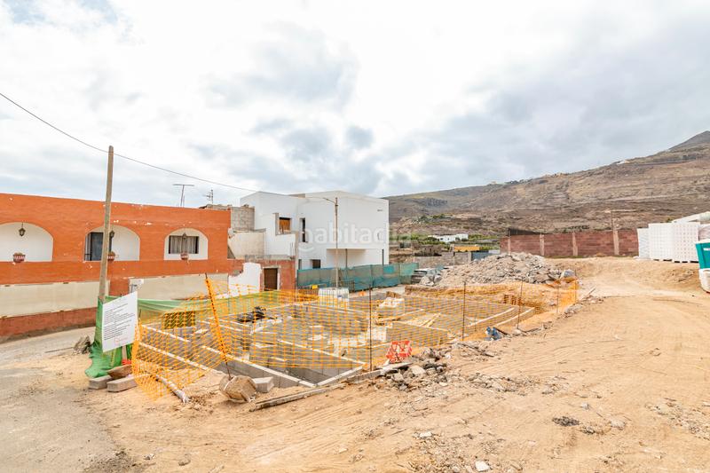 Foto 04ac77a3-7093-4817-8a9b-55edcc226463. Haus in calle trasera lomo don tomas s/n in Los Quintana - Piso Firme Gáldar