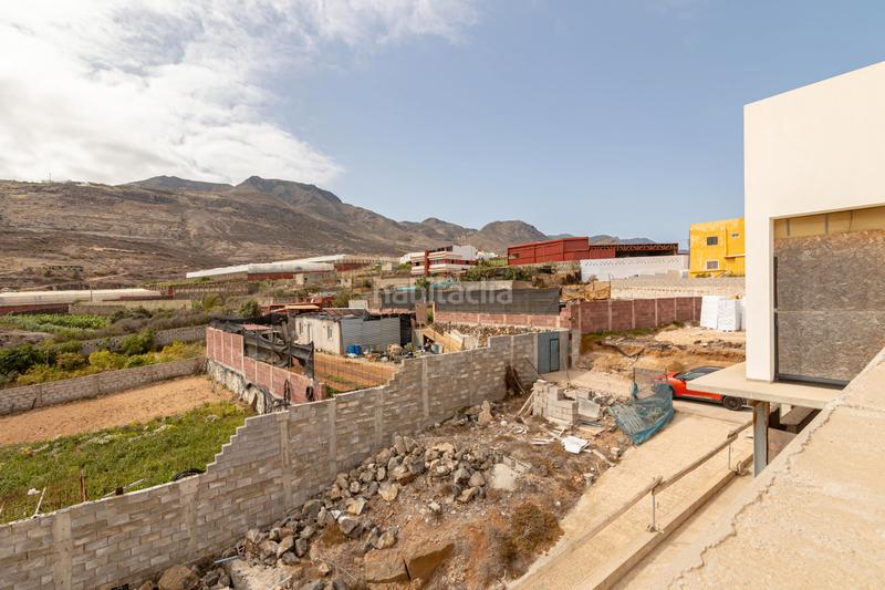 Foto 0dcf8416-a9b6-4b88-852d-fdb474c89c31. Haus in calle trasera lomo don tomas s/n in Los Quintana - Piso Firme Gáldar