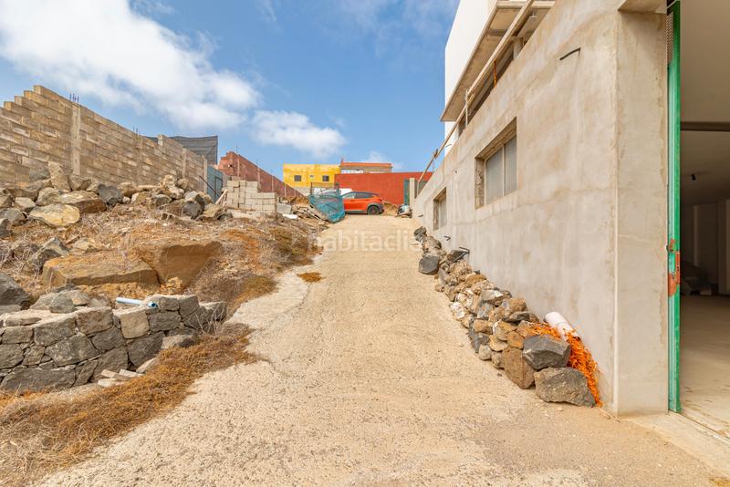 Foto 244195c4-cc73-4a94-ad4f-5f68ac296ea9. Haus in calle trasera lomo don tomas s/n in Los Quintana - Piso Firme Gáldar