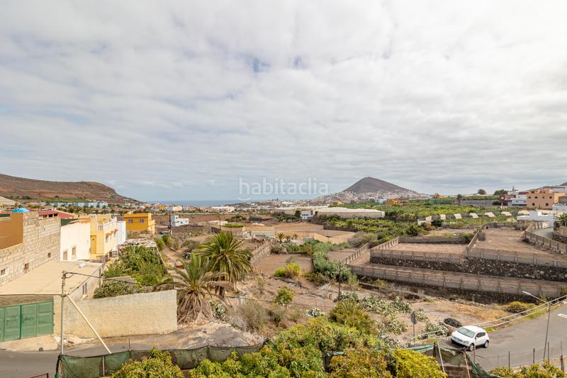 Foto 290a197a-64f8-4fd9-8bf0-727f7f765dde. Haus in calle trasera lomo don tomas s/n in Los Quintana - Piso Firme Gáldar