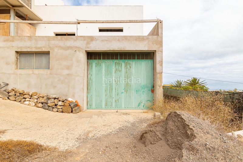 Foto a64a99ac-afc5-4083-a12a-3b42cbe397bd. Haus in calle trasera lomo don tomas s/n in Los Quintana - Piso Firme Gáldar