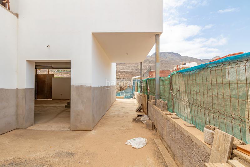 Foto ad67cb8f-2b9c-405a-91e1-8360c3e54464. Haus in calle trasera lomo don tomas s/n in Los Quintana - Piso Firme Gáldar