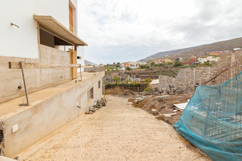 Foto f24d19c9-4ab7-40a8-980e-1c4840947ce9. Haus in calle trasera lomo don tomas s/n in Los Quintana - Piso Firme Gáldar