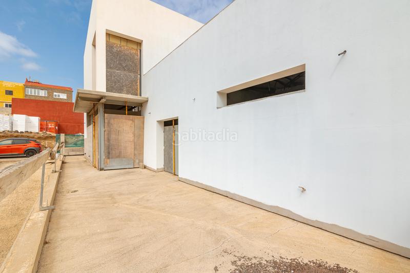 Foto f7501bb1-04d4-4c5e-b136-19b3d6fad0eb. Haus in calle trasera lomo don tomas s/n in Los Quintana - Piso Firme Gáldar