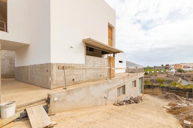 Foto 1486713a-4ce4-4c91-85c8-39e181c9dd5e. House in calle trasera lomo don tomas s/n in Los Quintana - Piso Firme Gáldar