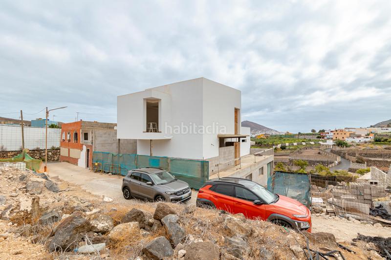 Foto 7363e691-c3c2-4efb-8980-2126339c53c8. House in calle trasera lomo don tomas s/n in Los Quintana - Piso Firme Gáldar