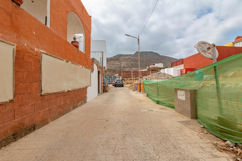 Foto 7aafad70-8a01-406c-ae3a-a04c59778534. House in calle trasera lomo don tomas s/n in Los Quintana - Piso Firme Gáldar