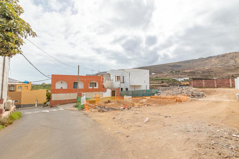 Foto cd5117c6-9d1e-43bb-9c9d-25e93d1e045b. House in calle trasera lomo don tomas s/n in Los Quintana - Piso Firme Gáldar