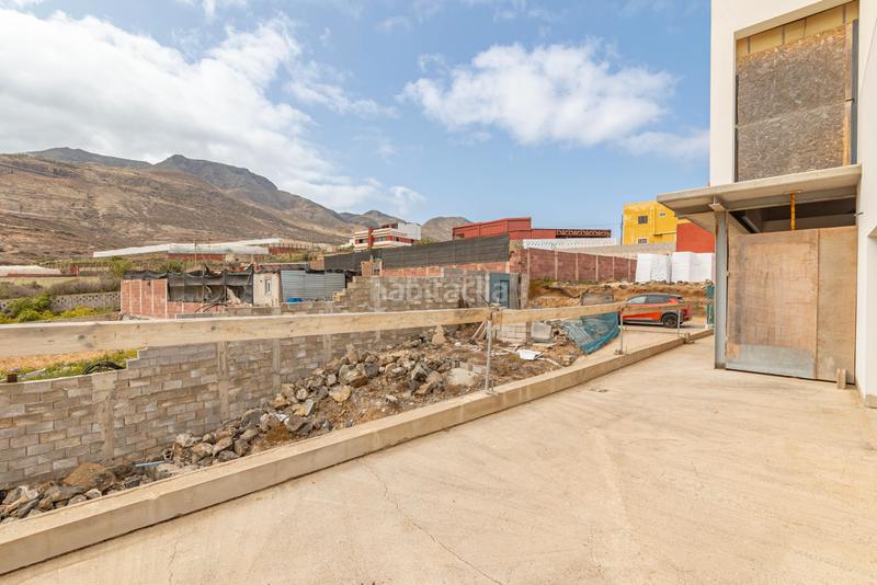 Foto d8ba3394-ab40-40b9-aeac-efe6a88d38b8. House in calle trasera lomo don tomas s/n in Los Quintana - Piso Firme Gáldar