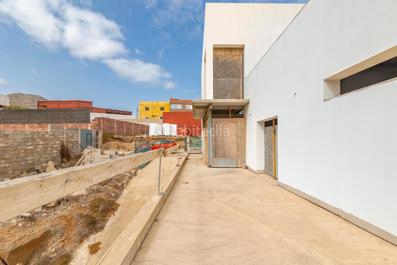 Foto f1bc696b-4b96-4bc1-98bb-c8f272ff29f5. House in calle trasera lomo don tomas s/n in Los Quintana - Piso Firme Gáldar