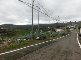 Terreny residencial a Calle lo blanco s/n