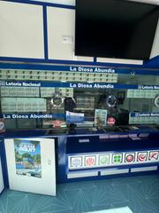 Geschäftsraum in Barcelo