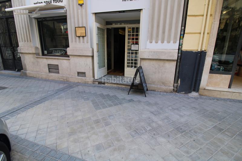 Foto 579f308e-1432-4a17-a6c7-3dc68637832a. Business premise in Arapiles Madrid
