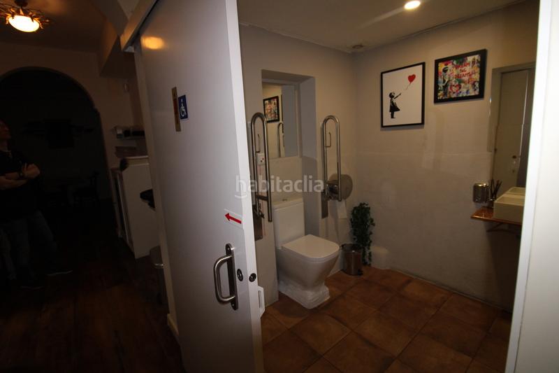 Foto e7e319d2-69dd-4a2f-b98d-808af645a95a. Business premise in Arapiles Madrid